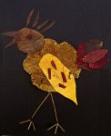 Feuilles d'automne